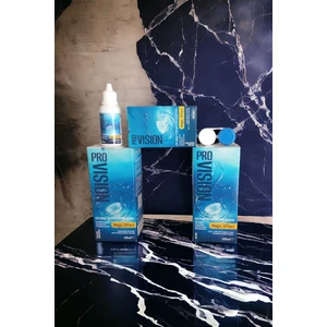 PRO-VISION Lens Solüsyon 270 ML + 60 ML