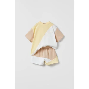 Baby Shop Gökkuşağı Dizaltı Çorap