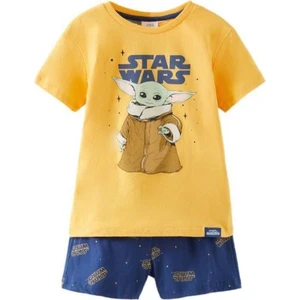 Star Wars Takım Lacivert