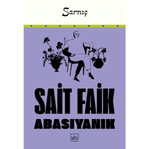 Sarnıç - Sait Faik Abasıyanık