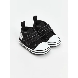 Lcw Steps Cırt Cırtlı Erkek Bebek Yürüme Öncesi Spor Ayakkabı