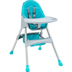 BABY2GO Hamburg Mama Sandalyesi Yeşil
