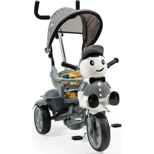 Berry 3 Teker Bisiklet Gri