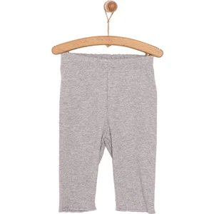 Basic Kaşkorse Tayt Kız Bebek