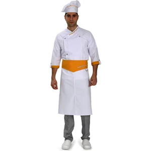 Ceket Chef Aşçı