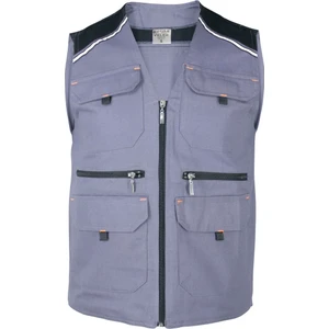 Yelek Teknik Garnili