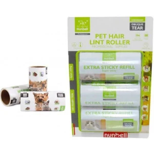 Mega Tüy Toplama Yedi Rulo 3x60 Yap