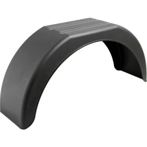Römork Çamurluğu 200MM - Ithal