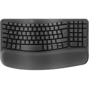 920-012311 Wave Keys Türkçe Q Kablosuz Klavye