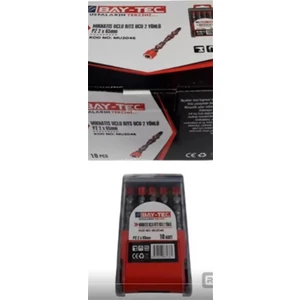 Mıknatıs Uçlu Bits Ucu PZ2X65 mm MU2046