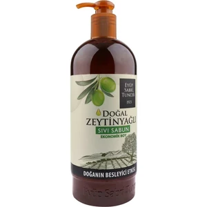 Eyüp Sabri Tuncer 750ml Sabun Zeytinyağlı Pet Şişe