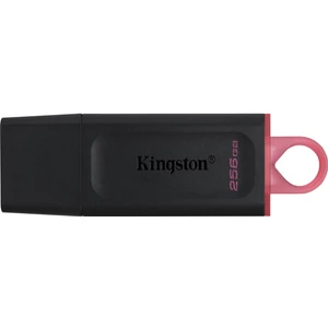DTX-256GB 256GB USB3.2 Gen 1 DataTraveler Exodia (Black + Pink)Flash Bellek