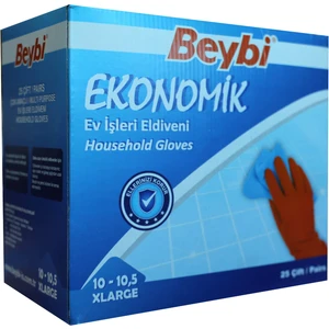 Ekonomik Eldiven 10-10,5