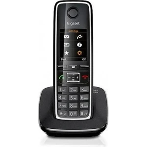 Comfort 550 Ip Flex Dect Telsix Telefon