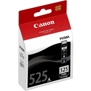 PGI-525PGBK Black Siyah Mürekkep Kartuş MX715-885-895 MG5150-5250-5350-6150