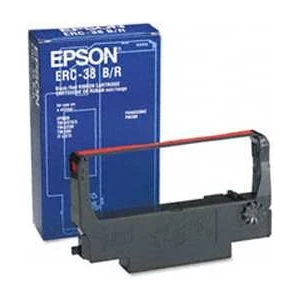 Epson ERC-38BR Şerit S015376