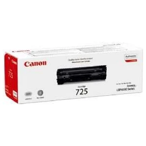 CRG-725 1.600 Sayfa Toner LBP6030 MF3010