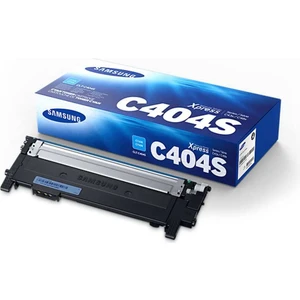 C404S Cyan Mavi 1.000 Sayfa Toner ST978A