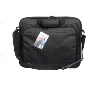 DXNB20 Elite 15.6" Notebook Çantası Siyah