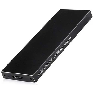 DK-AC-DSEM2 USB3.0 - M.2 SATA Disk Kutusu DK-AC-DSEM2