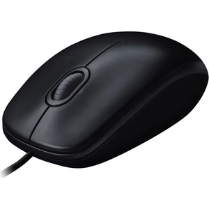 910-006652 M100 Siyah Kablolu Mouse