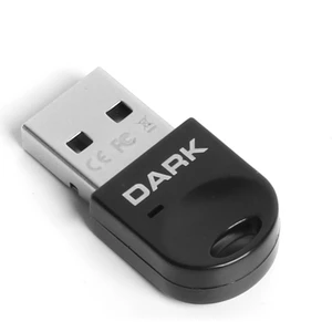 Bluetooth 5.3 USB AdaptörDark DK-AC-BTU53 Bluetooth 5.3 USB Adaptör
