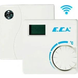 E.c.a Kablosuz Oda Termostatı On/off 7006907522