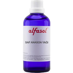 Saf Anason Yağı