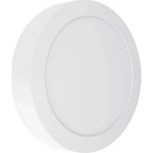 Mb Elektronik 24 Watt Sıva Üstü Yuvarlak LED Panel Aydınlatma Armatür Sarı Işık