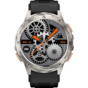 Tank T3 Akıllı Saat