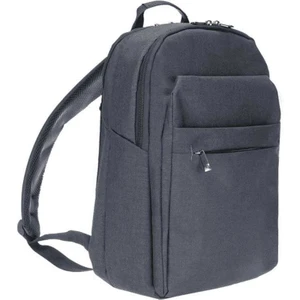 Plm Seitek 17" Gri Notebook Sırt Çantası