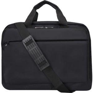 Plm Siena-Usb 17 Siyah Notebook Çantası