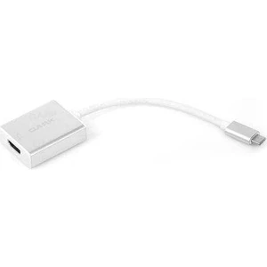DK AC U31XHD USB 3.1 Type C - HDMI Dönüştürücü