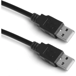 DK-CB-USB2AL100 1m USB 2.0 Erkek-Erkek Data & Şarj Kablosu