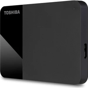 2TB Canvio Ready 2.5" Gen1 USB 3.2 Harici Harddisk (HDTP320EK3AA)