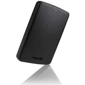 HDTP240EK3CA 4tb Canvio Ready 2.5" Taşınabilir Disk Siyah