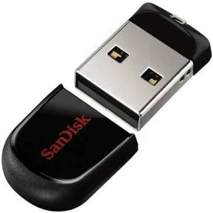 SanDisk Cruzer Fit 32GB Usb Bellek (SDCZ33-032G-G35)