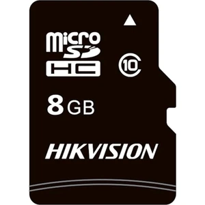 HS-TF-C1-8G microSDHC™-8G-Class 10 and UHS-I  - TLC MicroSD Hafıza Kartı