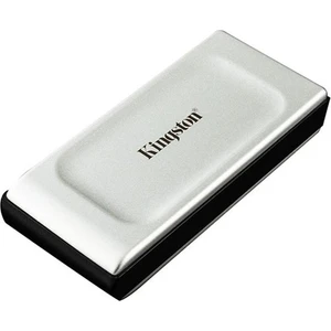 1TB XS2000 Mini USB 3.2 Gen 2.2 Type C Gri Taşınabilir SSD
