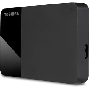 4TB Canvio Ready 2.5" Gen1 USB 3.2 Harici Harddisk (HDTP340EK3CA)