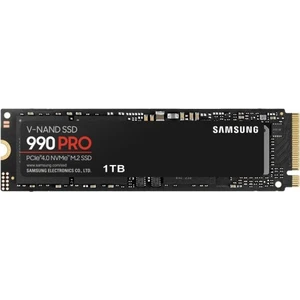 1TB 990 PRO MZ-V9P1T0BW 7450-6900MB-s PCIe NVMe M.2 SSD Disk