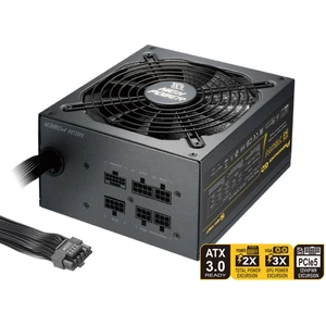 High Power HP1-S2750GD-F14C P. Serisi 750W 80+Gold ATX 3.0 & PCIe 5.0 Güç Kaynağı