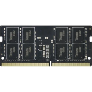 Elite 32GB (1x32GB) 3200MHz CL 22 DDR4 TED432G3200C22-S01 Notebook Ram