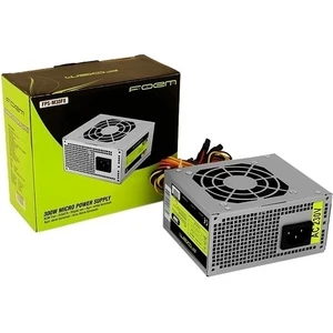 FOEM FPS-G30F12 300W  ATX PSU Güç Kaynağı