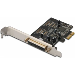 Ds-30020-1 Pcı Exppress1 Port Paralel Kart