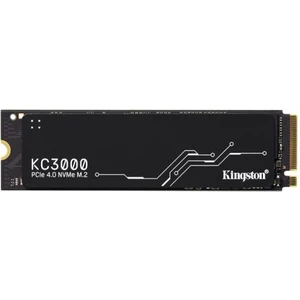 1TB KC3000 SKC3000S-1024G 7000-6000MB-s PCIe NVMe M.2 SSD Disk