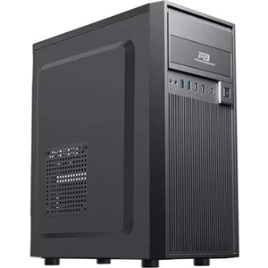 VK-1651 500w USB 3.0+USB 2.0 ATX Full Siyah Kasa(JBST-VK1651)