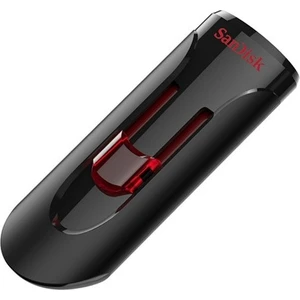 SDCZ600-064G-G35 64GB Cruzer Glide 3.0 USB Flash Bellek