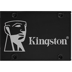 256GB KC600 550MB-500MB-S 2.5" Sata 3 SSD SKC600-256G Harddisk