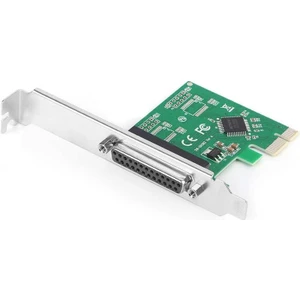 DK-AC-PELPT  PCI-Express 1x Paralel Port Kart